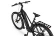 Elektrijalgratas Ecobike Expedition SUV 29", must цена и информация | Elektrijalgrattad | hansapost.ee