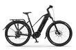 Elektrijalgratas Ecobike Expedition SUV 29", must цена и информация | Elektrijalgrattad | hansapost.ee