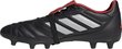 Jalgpallijalatsid Adidas Copa Glorio FG ID4633, must цена и информация | Putsad ja muud jalgpallijalatsid | hansapost.ee