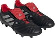 Jalgpallijalatsid Adidas Copa Glorio FG ID4633, must цена и информация | Putsad ja muud jalgpallijalatsid | hansapost.ee