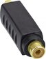 InLine 99401A цена и информация | USB adapterid ja jagajad | hansapost.ee