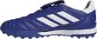 Jalgpallijalatsid Adidas Copa Gloro Tf GY9061, sinine цена и информация | Putsad ja muud jalgpallijalatsid | hansapost.ee