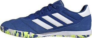 Jalgpallijalatsid Adidas Copa Gloro IN FZ6125, sinine hind ja info | Putsad ja muud jalgpallijalatsid | hansapost.ee