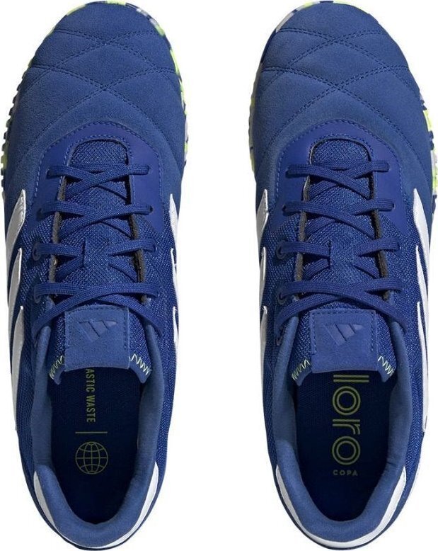 Jalgpallijalatsid Adidas Copa Gloro In FZ6125, sinine hind ja info | Putsad ja muud jalgpallijalatsid | hansapost.ee