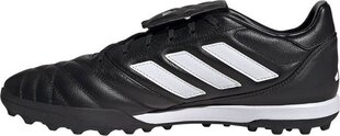 Jalgpallijalatsid Adidas COPA GLORO TF FZ6121, must hind ja info | Putsad ja muud jalgpallijalatsid | hansapost.ee