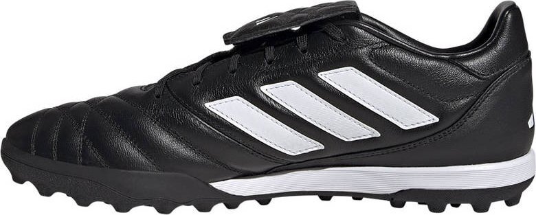 Jalgpallijalatsid Adidas COPA GLORO TF FZ6121, must цена и информация | Putsad ja muud jalgpallijalatsid | hansapost.ee