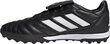 Jalgpallijalatsid Adidas COPA GLORO TF FZ6121, must hind ja info | Putsad ja muud jalgpallijalatsid | hansapost.ee