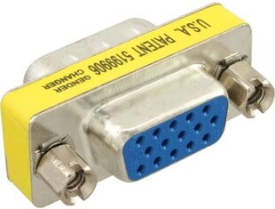 InLine 47714 hind ja info | USB adapterid ja jagajad | hansapost.ee