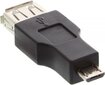 InLine 31608 цена и информация | USB adapterid ja jagajad | hansapost.ee