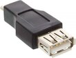 InLine 31608 hind ja info | USB adapterid ja jagajad | hansapost.ee