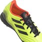 Jalgpallijalatsid Adidas Copa Sense.3 TF Jr GZ1378, kollane цена и информация | Putsad ja muud jalgpallijalatsid | hansapost.ee