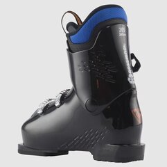 Лыжные ботинки Compj3-Black цена и информация | Горнолыжные ботинки | hansapost.ee