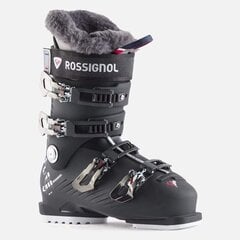 Лыжные ботинки Purepro80-Milice Black цена и информация | Горнолыжные ботинки | hansapost.ee