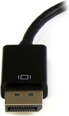 StarTech DP2HD4KS hind ja info | USB adapterid ja jagajad | hansapost.ee