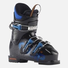 Лыжные ботинки Compj3-Black цена и информация | Горнолыжные ботинки | hansapost.ee