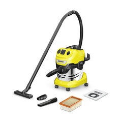 Karcher V-20/5/22 цена и информация | Пылесосы | hansapost.ee