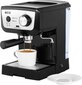 ECG ESP 20101 hind ja info | Kohvimasinad ja espressomasinad | hansapost.ee