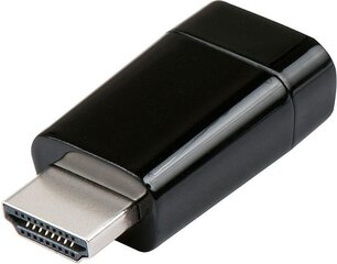 Lindy 38194 цена и информация | Адаптеры и USB-hub | hansapost.ee