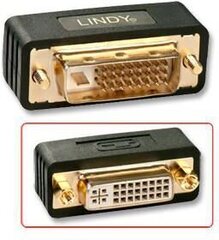 Lindy 41098 цена и информация | Адаптеры и USB-hub | hansapost.ee