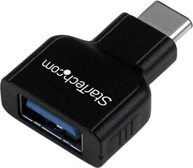 StarTech USB31CAADG. цена и информация | Адаптеры, USB-разветвители | hansapost.ee