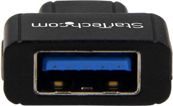 StarTech USB31CAADG. цена и информация | USB adapterid ja jagajad | hansapost.ee