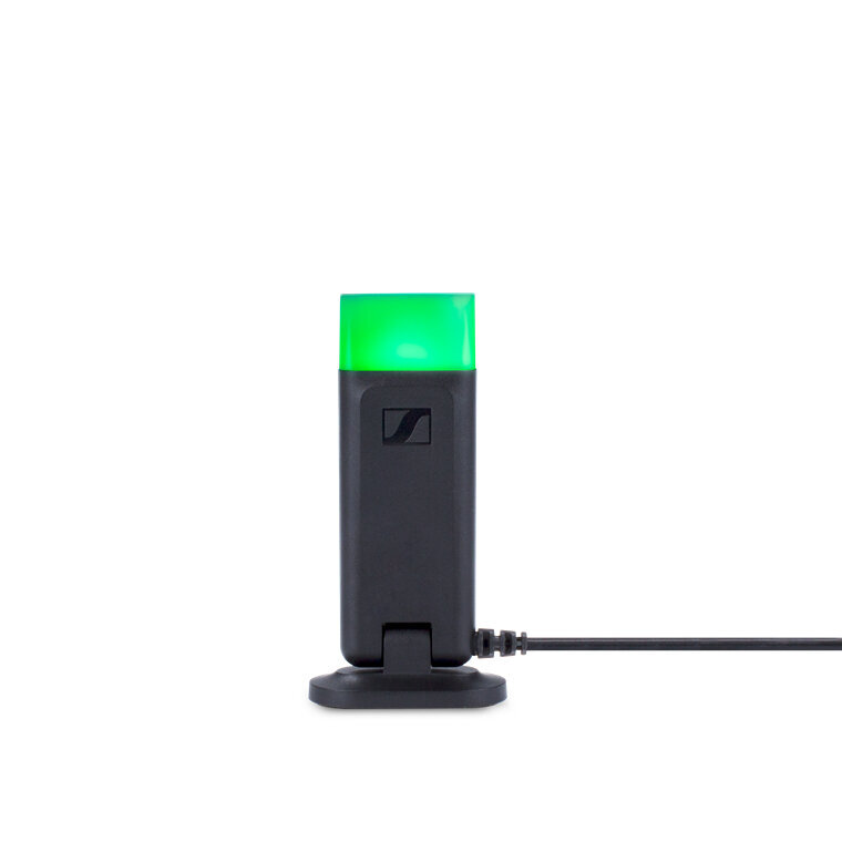 Epos UI 20 BL USB цена и информация | Mikrofonid | hansapost.ee