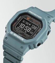 G-SHOCK Master of G kellasari on välja töötatud kõige karmimates keskkondades töötavatele professionaalidele, mudakindla konstruktsiooniga kolmesensoriga MUDMANi kollektsioon on vastupidav ja funktsionaalne. Käekellal on Solar mehhanism, mis kasutab energiaallikana päikesevalgust. Põrutuskindel konstruktsioon kaitseb kella löökide ja vibratsiooni eest. Kasulikud funktsioonid nagu; kompass, altmeeter, baromeeter, termomeeter, alarm, stopper, taimer, kalender ja LED-taustavalgus lisavad kandjale kindlustunnet ja ülevaadet ka kõige keerulisemates olukordades. Käekella veekindlus on 20 ATM. цена и информация | Мужские часы | hansapost.ee