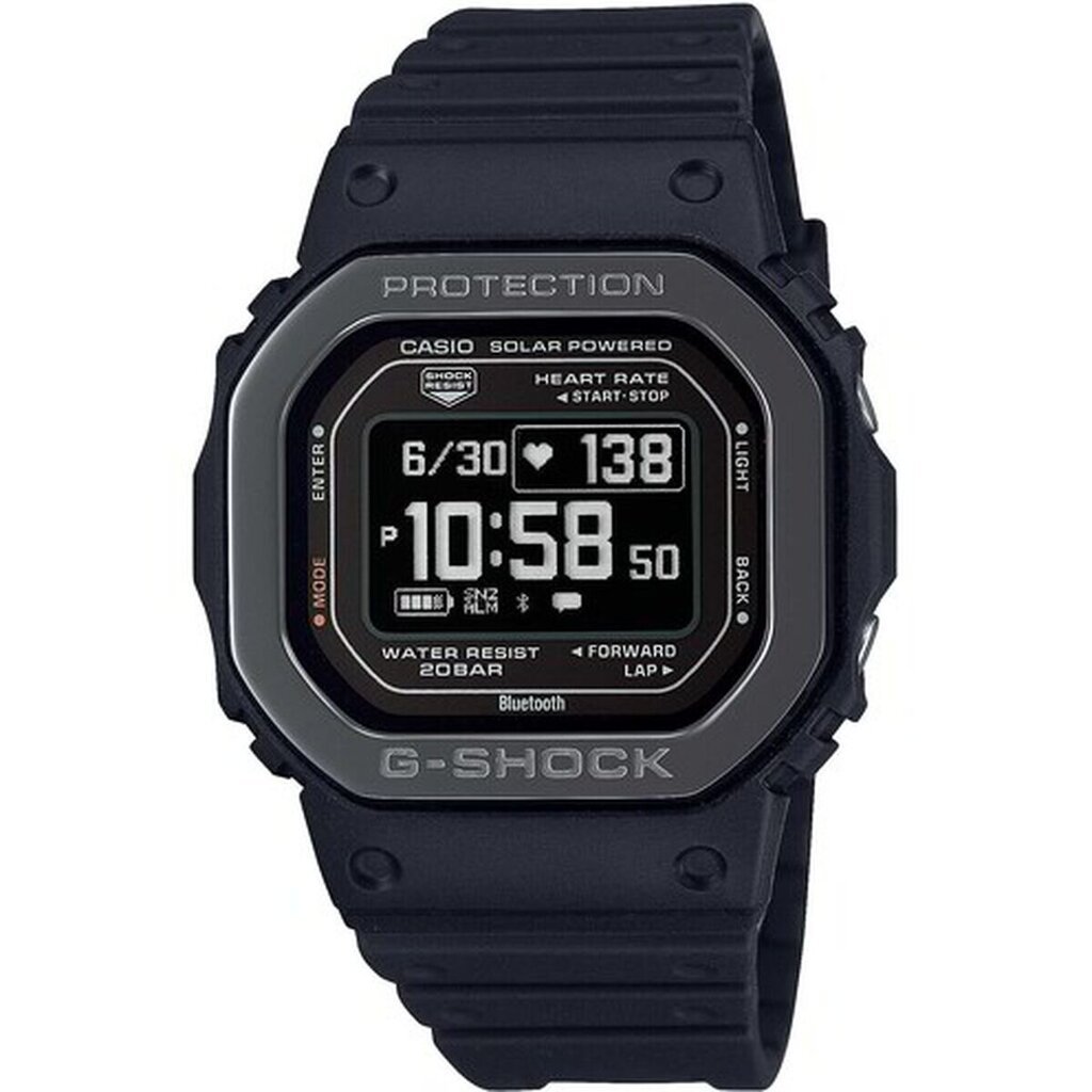 Casio G-Shock meeste käekell цена и информация | Käekellad meestele | hansapost.ee