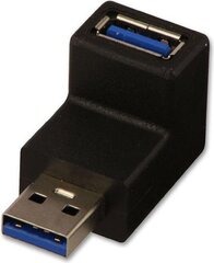 Lindy 71261 цена и информация | Адаптеры и USB-hub | hansapost.ee