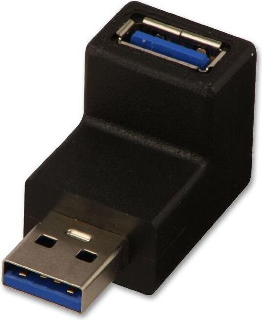 Lindy 71261 hind ja info | USB adapterid ja jagajad | hansapost.ee