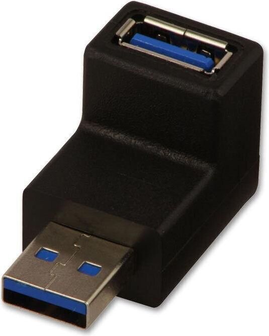 Lindy 71260 цена и информация | USB adapterid ja jagajad | hansapost.ee