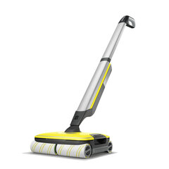 Defektiga toode. Kärcher FC 7 Cordless hind ja info | Karcher Outlet - lõpumüük | hansapost.ee