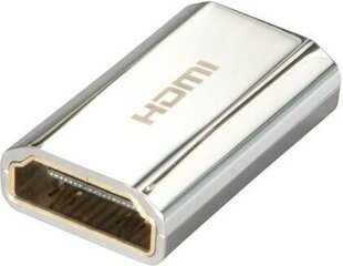 Lindy 41509 цена и информация | Адаптеры, USB-разветвители | hansapost.ee