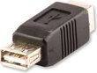 Lindy 71228 hind ja info | USB adapterid ja jagajad | hansapost.ee