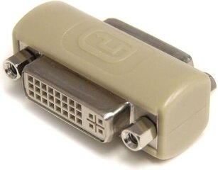 StarTech GCDVIIFF. цена и информация | Адаптеры, USB-разветвители | hansapost.ee