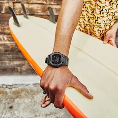 Casio G-Shock мужские часы цена и информация | Мужские часы | hansapost.ee