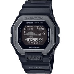 Käekell meestele Casio G-Shock GBX-100NS-1ER price and information | Watches for men | hansapost.ee