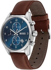 Boss Skymaster мужские часы цена и информация | Hugo Boss Одежда, обувь и аксессуары | hansapost.ee