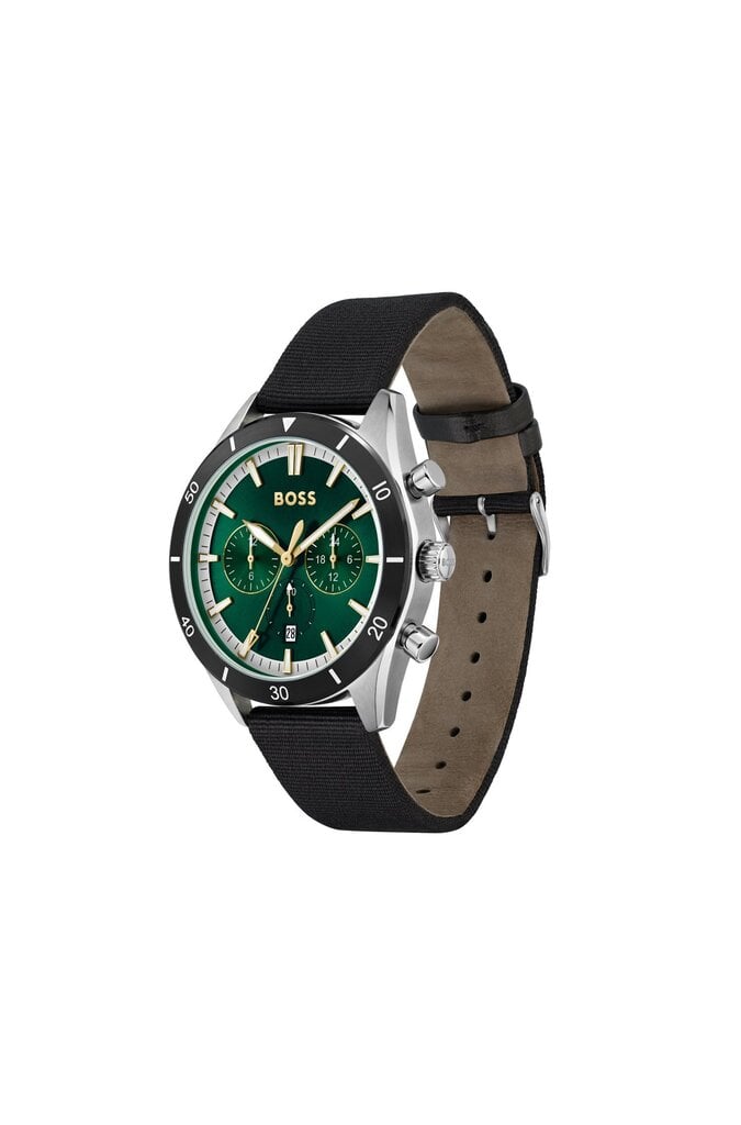 Käekell meestele Hugo Boss 1513936 цена и информация | Käekellad meestele | hansapost.ee