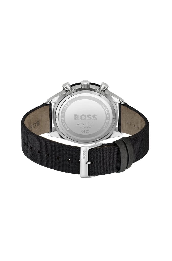 Käekell meestele Hugo Boss 1513936 price and information | Käekellad meestele | hansapost.ee