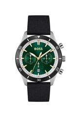 Käekell meestele Hugo Boss 1513936 hind ja info | Käekellad meestele | hansapost.ee