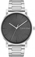 Calvin Klein CK Slate meeste käekell hind ja info | Käekellad naistele | hansapost.ee