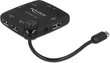 Delock 65529 цена и информация | USB adapterid ja jagajad | hansapost.ee