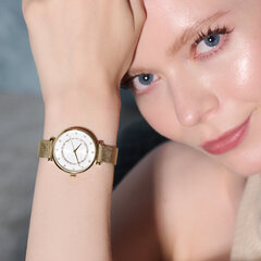 Olivia Burton Belgrave женские часы цена и информация | Женские часы | hansapost.ee