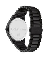 Calvin Klein CK Iconic unisex käekell hind ja info | Calvin Klein Riided, jalanõud ja aksessuaarid | hansapost.ee