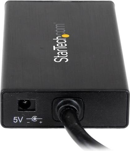 StarTech ST3300GU3B hind ja info | USB adapterid ja jagajad | hansapost.ee