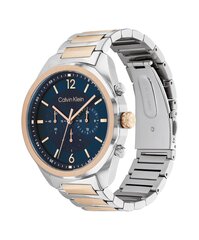 Calvin Klein CK Force мужские часы цена и информация | Мужские часы | hansapost.ee