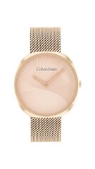 Calvin Klein Sculpt женские часы цена и информация | Женские часы | hansapost.ee
