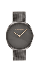 Calvin Klein Sculpt naiste käekell hind ja info | Calvin Klein Naistele | hansapost.ee