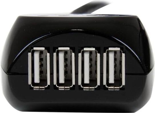 StarTech USB2EXT4P15M цена и информация | USB adapterid ja jagajad | hansapost.ee